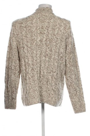 Herrenpullover John Baner, Größe XXL, Farbe Mehrfarbig, Preis € 24,99