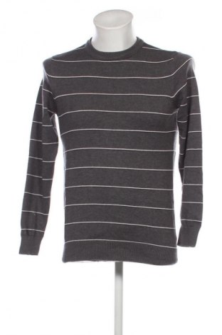 Herrenpullover John Devin, Größe S, Farbe Mehrfarbig, Preis 5,99 €