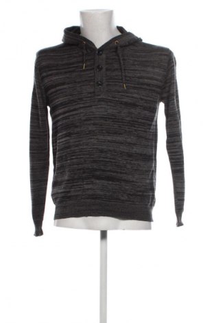 Herrenpullover John Devin, Größe M, Farbe Mehrfarbig, Preis 24,99 €