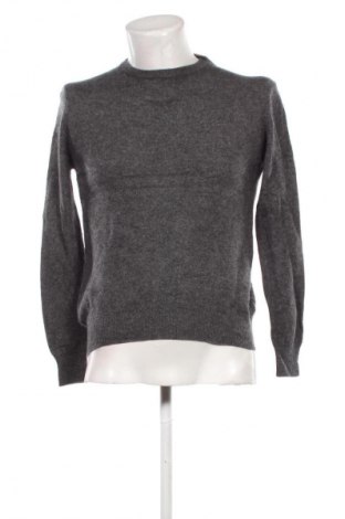 Męski sweter Just Cashmere, Rozmiar S, Kolor Szary, Cena 329,99 zł