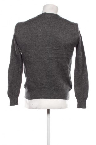 Męski sweter Just Cashmere, Rozmiar S, Kolor Szary, Cena 329,99 zł