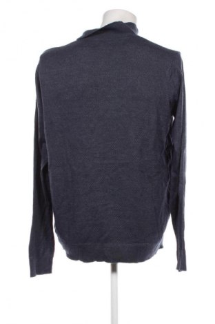 Herrenpullover Kangol, Größe XL, Farbe Blau, Preis € 20,99