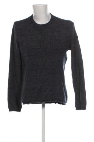 Herrenpullover Key Largo, Größe L, Farbe Grau, Preis 33,99 €