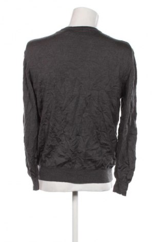 Herrenpullover Kirkland, Größe L, Farbe Grau, Preis € 24,99