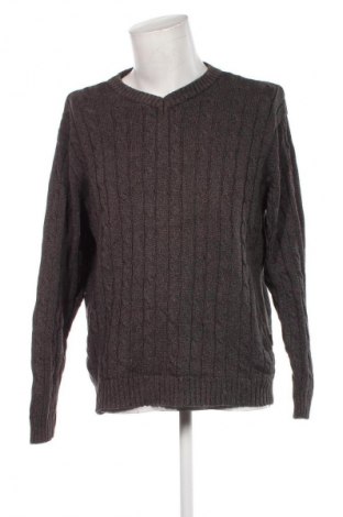 Herrenpullover Kitaro, Größe XL, Farbe Grau, Preis € 5,99