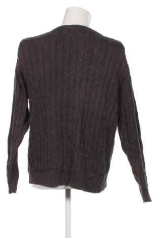 Herrenpullover Kitaro, Größe XL, Farbe Grau, Preis € 5,99