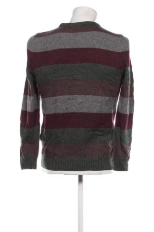 Herrenpullover LC Waikiki, Größe S, Farbe Mehrfarbig, Preis € 12,49