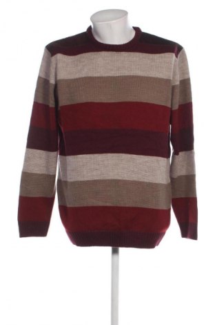 Męski sweter LC Waikiki, Rozmiar 3XL, Kolor Kolorowy, Cena 51,99 zł