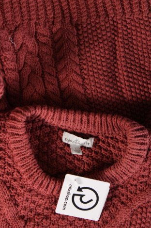 Herrenpullover LL Bean Signature, Größe L, Farbe Rot, Preis 13,99 €