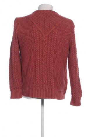 Herrenpullover LL Bean Signature, Größe L, Farbe Rot, Preis 13,99 €