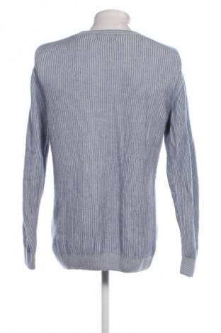 Herrenpullover LOOKS by Wolfgang Joop, Größe XL, Farbe Blau, Preis 28,49 €