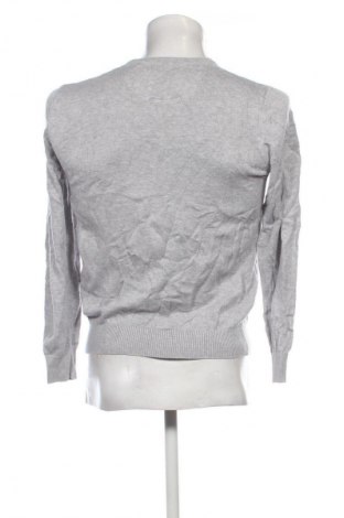 Herrenpullover Lacoste, Größe M, Farbe Grau, Preis 71,99 €