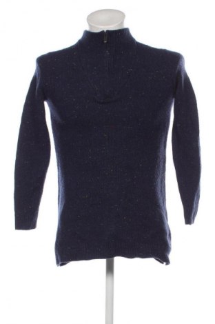 Herrenpullover Lands' End, Größe S, Farbe Blau, Preis € 24,99