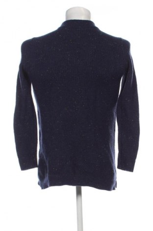 Herrenpullover Lands' End, Größe S, Farbe Blau, Preis € 24,99