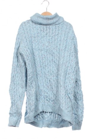 Herrenpullover Lands' End, Größe XS, Farbe Blau, Preis € 24,99