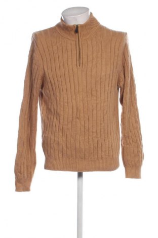 Herrenpullover Lanesboro, Größe XL, Farbe Braun, Preis 22,49 €