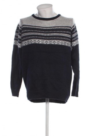 Męski sweter Livergy, Rozmiar L, Kolor Kolorowy, Cena 57,99 zł