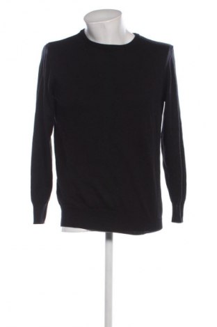 Herrenpullover Livergy, Größe M, Farbe Schwarz, Preis 14,99 €