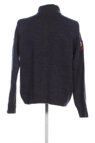 Herrenpullover Livergy, Größe XL, Farbe Grau, Preis € 24,99