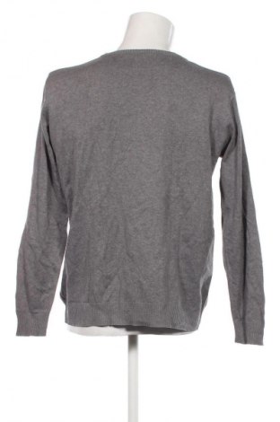 Herrenpullover Livergy, Größe XL, Farbe Grau, Preis € 24,99