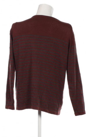 Herrenpullover Livergy, Größe L, Farbe Rot, Preis € 24,99