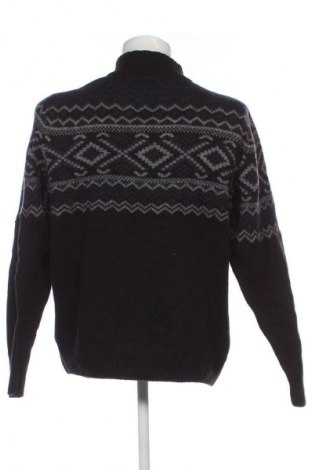 Herrenpullover Luciano, Größe XL, Farbe Schwarz, Preis 20,99 €