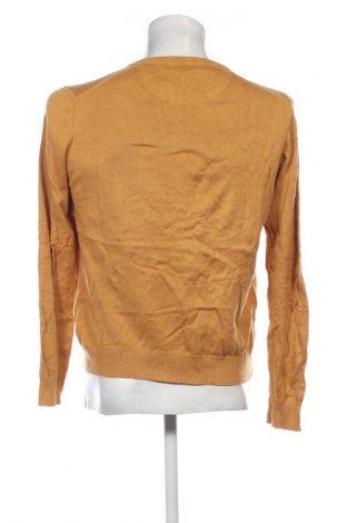 Herrenpullover Mac, Größe M, Farbe Gelb, Preis € 43,49