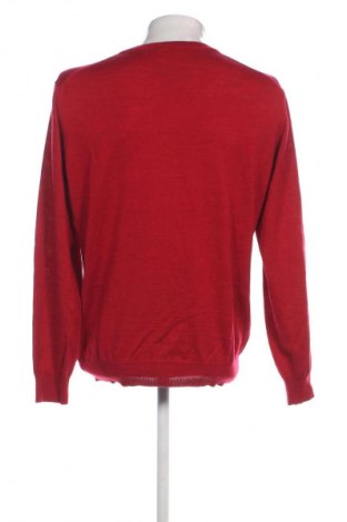 Herrenpullover Man By Tchibo, Größe XL, Farbe Rot, Preis 14,99 €