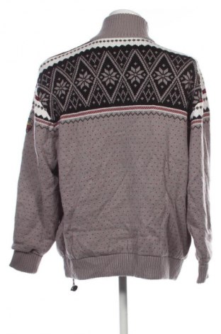 Herrenpullover Man's World, Größe L, Farbe Grau, Preis 14,99 €