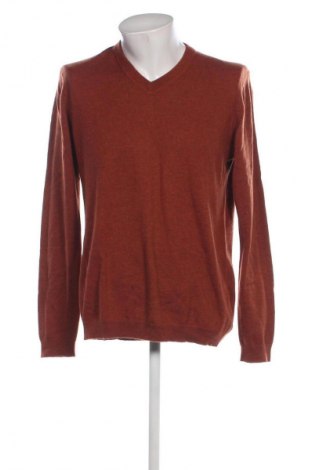 Herrenpullover Marc O'Polo, Größe XL, Farbe Braun, Preis 71,99 €