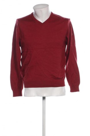 Herrenpullover Marz, Größe L, Farbe Rot, Preis € 33,99