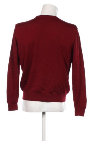 Herrenpullover Marz, Größe L, Farbe Rot, Preis € 33,99