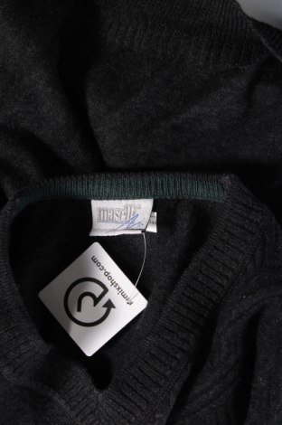 Herrenpullover Maselli, Größe L, Farbe Schwarz, Preis € 24,99