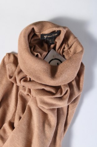 Herrenpullover Massimo Dutti, Größe L, Farbe Beige, Preis € 31,71