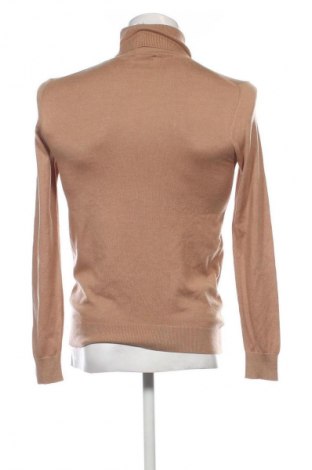 Herrenpullover Massimo Dutti, Größe L, Farbe Beige, Preis € 31,71