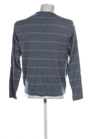 Herrenpullover Mauro Ferrini, Größe L, Farbe Grau, Preis € 38,99