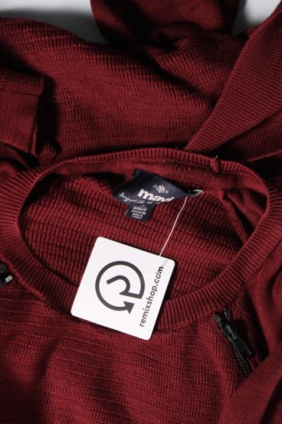 Herrenpullover Mavi, Größe XL, Farbe Rot, Preis € 33,99