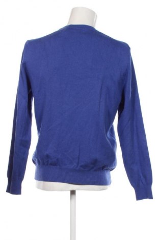 Herrenpullover Mc Gregor, Größe L, Farbe Blau, Preis 43,49 €