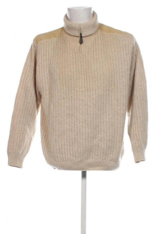 Herrenpullover McNeal, Größe L, Farbe Ecru, Preis € 33,99