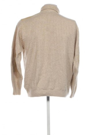 Herrenpullover McNeal, Größe L, Farbe Ecru, Preis € 33,99