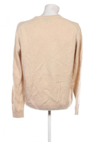 Herrenpullover McNeal, Größe L, Farbe Beige, Preis € 33,99