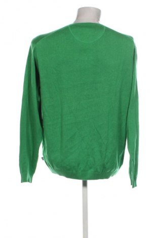 Herrenpullover McNeal, Größe XL, Farbe Grün, Preis 33,99 €