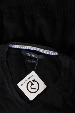 Herrenpullover McNeal, Größe L, Farbe Schwarz, Preis € 33,99