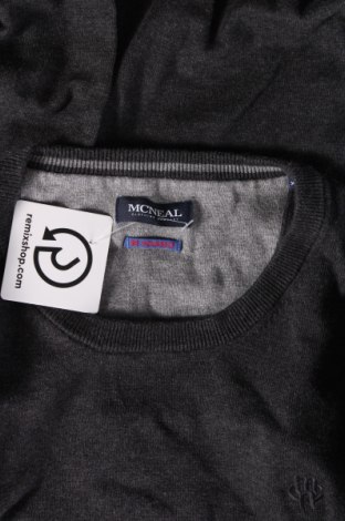 Herrenpullover McNeal, Größe XXL, Farbe Schwarz, Preis € 33,99