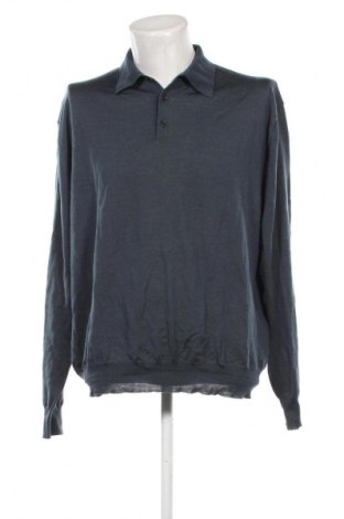 Herrenpullover Mercedes - Benz, Größe XXL, Farbe Blau, Preis € 24,99