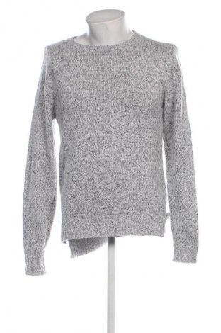 Herrenpullover Modern Amusement, Größe S, Farbe Grau, Preis € 24,99