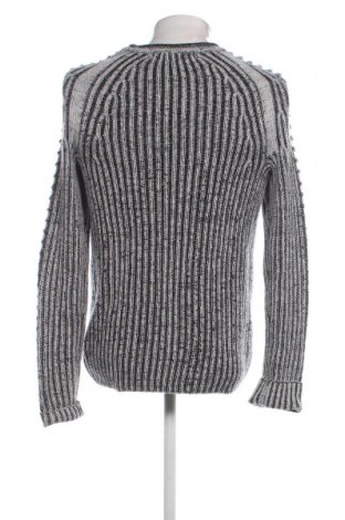 Męski sweter Much More, Rozmiar L, Kolor Szary, Cena 57,99 zł