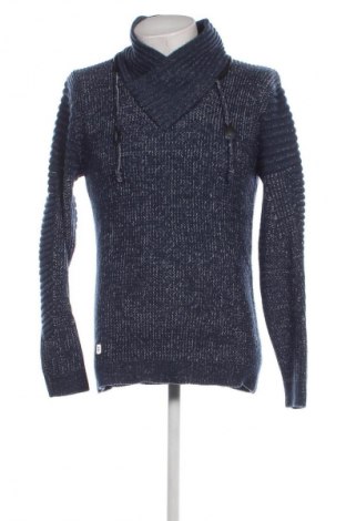 Herrenpullover Much More, Größe XL, Farbe Blau, Preis € 14,99