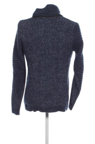 Herrenpullover Much More, Größe XL, Farbe Blau, Preis € 14,99