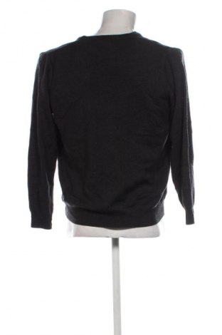 Herrenpullover Munz, Größe M, Farbe Grau, Preis € 33,99